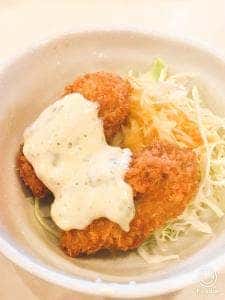 ガスト 八日市店