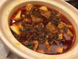 四川飯店