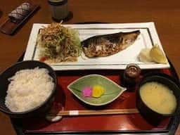 そばダイニングWASABi