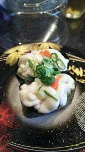 回転すし処 弁天丸 山陽店