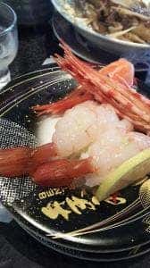 回転すし処 弁天丸 山陽店