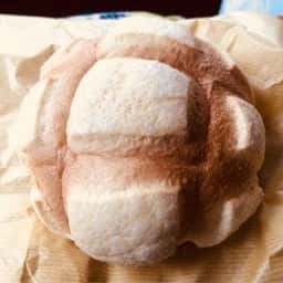 ベイメロンパン