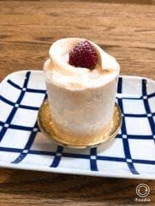 パティスリーラヴェリテ