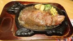 ステーキ宮 行田店