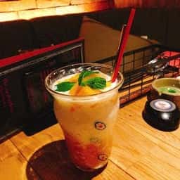 鉄板イタリアンバル Borco