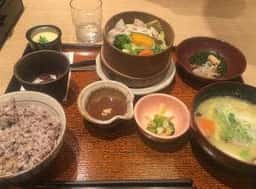 大戸屋ごはん処 上大岡駅前店