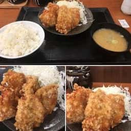 からやま 元住吉店