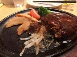 ステーキのあさくま 千音寺店