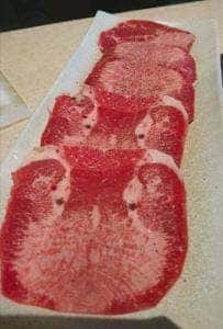 焼肉 蔵 津幡店