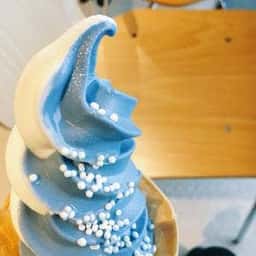 ドリンクスタンド SEASAW 海遊館店