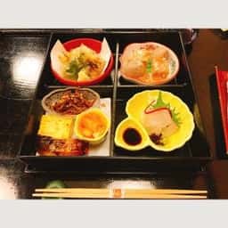 日本料理 水車本店