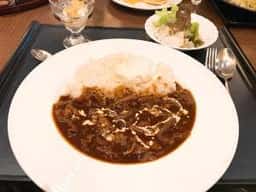 総武カントリークラブ 総武コース レストラン