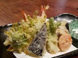 鮨処 居酒屋 一心