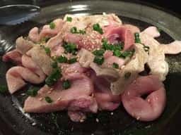 おにくのくにお