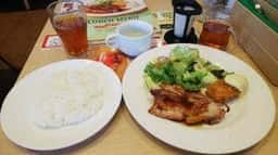 ガスト 西日暮里店