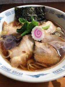 麺家まんぼう