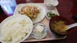 吉田飯店 桜木町店