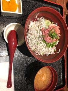和食屋