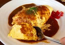 Coffee & Restaurant オリーブ