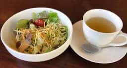 Coffee & Restaurant オリーブ