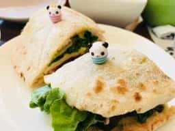 アグロピッツェリア ダ パンダ