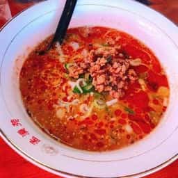 麺房 孟渓苑