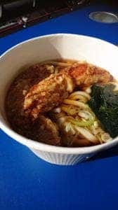 唐揚げ専門店 上総屋 ZOZOマリンスタジアム