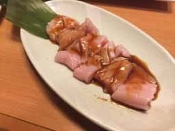焼肉ウエスト 曽根店