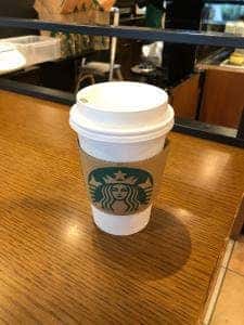 スターバックス コーヒー 虎ノ門駅前店