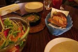 boogaloo cafe 四条店