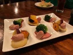 伊風惣菜酒場 il Pappatore