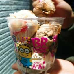 サーティワンアイスクリーム 宮崎大島店