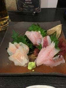 炭火焼鳥 ろっか!