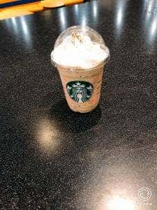 スターバックス コーヒー イオンモール松本店