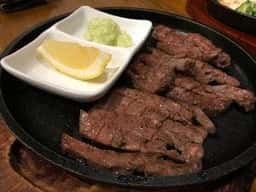 お好み焼き・鉄板焼き ばんから