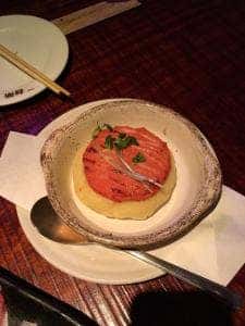じゃがいもやTHE台所