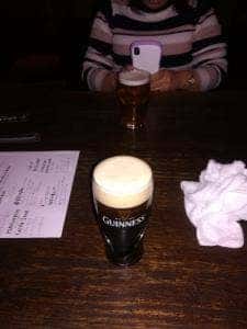 PUBULIC BEER HOUSE OLDROCK