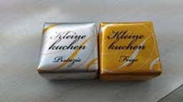 デメル 高島屋日本橋店