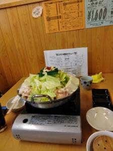 こてつ 大牟田店
