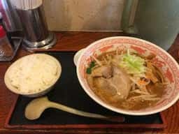 ラーメン平成