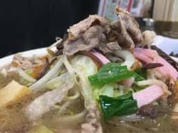 喜よし食堂