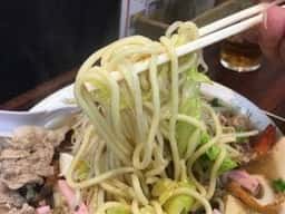 喜よし食堂