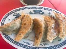 甲州ラーメン 萬富久