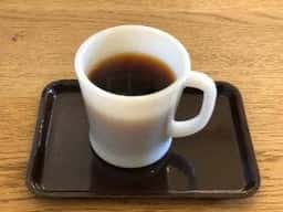 シガコーヒー