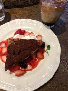 Afternoon Tea TEAROOM 近鉄百貨店 和歌山店