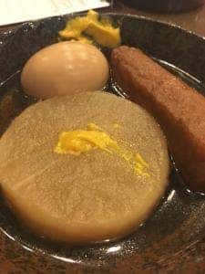 おらが蕎麦 枚方ビオルネ店