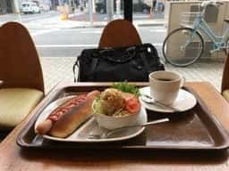 パリオカフェ