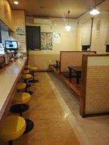 ラーメン風来坊