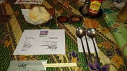 軽井沢のバリ島 エスティバンクラブ