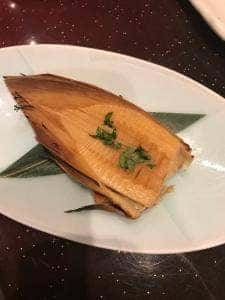 すし 鷹の羽 上野1号店